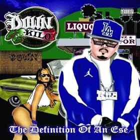 Lean Like A Cholo [Explicit]