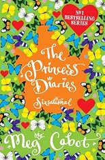 PRINCESS DIARIES SIXSATIONAL