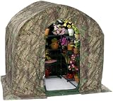 Flowerhouse FHSP300FF 78-Inch by 72-Inch by 72-Inch SpringHouse Flower Forcer