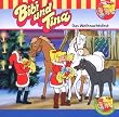 Bibi und Tina 25. Das Weihnachtsfest. CD