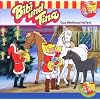 Bibi und Tina 25. Das Weihnachtsfest. CD