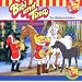 Bibi und Tina 25. Das Weihnachtsfest. CD