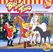 Bibi und Tina 25. Das Weihnachtsfest. CD