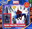 Spider-Man City Crossing by ThinkFun