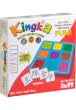 Kingka Chinese-English-French-Spanish 1