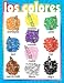 Teacher Created Resources Colors (Spanish) Chart, Multi Color (7686)