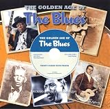 The Golden Age Of The Blues (With CD)