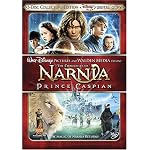 The Chronicles of Narnia: Prince Caspian (Three-Disc Collector's Edition)