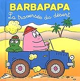 La traversée du désert