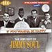 If You Wanna Be Happy: The Very Best of Jimmy Soul