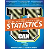u can statistics for dummies