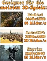 Gaming / Multimedia COMPUTER mit 3 Jahre...