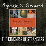 Kindness Of Strangers - Special Edition