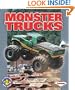 Monster Trucks (Pull Ahead Books)