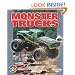 Monster Trucks (Pull Ahead Books)