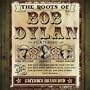 Roots of Bob Dylan (3 CD + DVD Box Set)