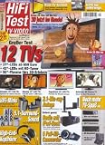 Produkt-Bild: Hifi Test TV Video