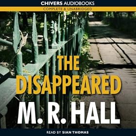 The Disappeared (Unabridged)