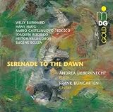 Serenade to the Dawn [Hybrid SACD]