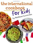 The International Cookbook for Kids
