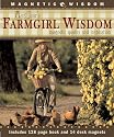 MaryJane's Farmgirl Wisdom: Magnetic Quotes and Inspiration (Magnetic Wisdom)