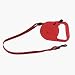 Kitchen & Housewares : SM RED RETRACTABLE LEASH (Flexi USA, Inc. 1-5RD)