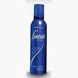 Finesse Mousse Extra Control - 7 Oz