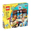 LEGO SpongeBob SquarePants Krusty Krab Adventures