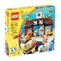 LEGO SpongeBob SquarePants Krusty Krab Adventures (3833)
