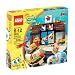 LEGO SpongeBob SquarePants Krusty Krab Adventures (3833)