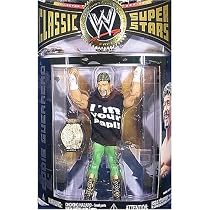 WWE Classic Superstars 17 - Eddie Guerrero