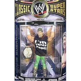 WWE Classic Superstars 17 - Eddie Guerrero