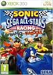 Sonic & SEGA All-Stars Racing (Xbox 360)