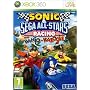 Sonic & SEGA All-Stars Racing (Xbox 360)