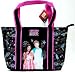 High School Musical 2 Tote Bag Bonus Pnk Cosmetic Case