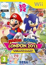 Buy Cheap Mario & Sonic at the London 2012 Olympic Games - Wii