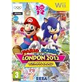 Mario & Sonic at the London 2012 Olympic Games (Nintendo Wii)