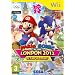 Mario & Sonic at the London 2012 Olympic Games (Nintendo Wii)