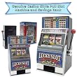 Lucky Slot Machine Bank