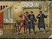 Jigsaw of MEYERBEER/PROPHETE/L2 from Mary Evans