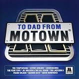 To Dad From Motown