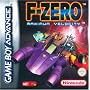 F-Zero: Maximum Velocity (GBA)