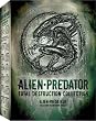 Alien Vs. Predator: Total Destruction Collection
