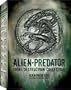 Alien--Predator: Total Destruction Collection