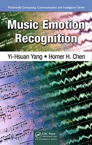 Music Emotion Recognition (Multimedia Computing, Communication and Intelligence)