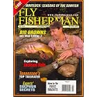Fly Fisherman, July 2008 Issue by