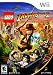 LEGO Indiana Jones 2: The Adventure Continues WII