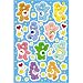 Care Bears Sticker Sheets