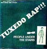 Tuxedo Rap [12" VINYL]