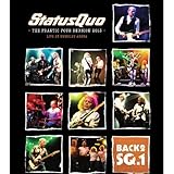 Image de Live on Stage: Frantic Four Tour [Blu-ray]